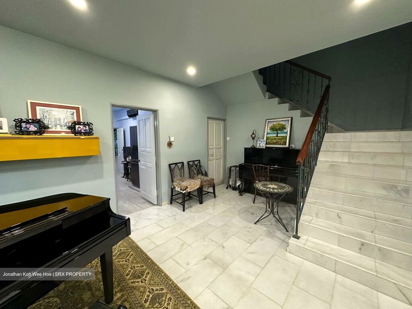 Pasir Ris Beach Park (D18), Semi-Detached #458565431